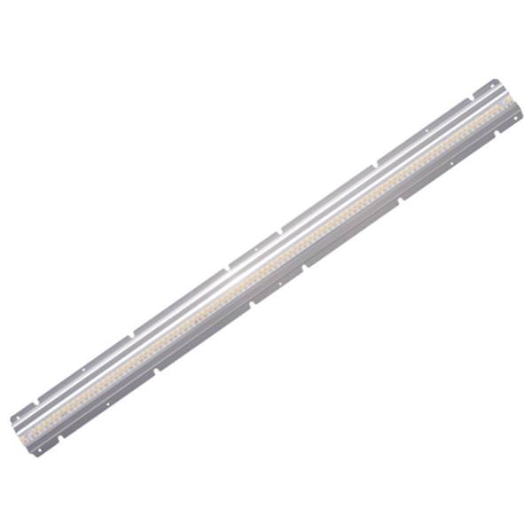 50 watt 120/277 volt 5000K LED Linear Retrofit Kit