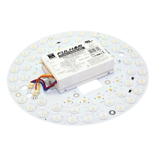 Fulham 041153 Ceiling Mounted LED Retrofit Kit