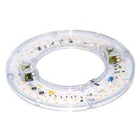 Fulham 6.6" 23 watt 120/277 volt 3500K Dimmable LED Retrofit Kit