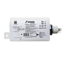 View 600 watt 120/277 volt Single Channel Bluetooth Dimmable LED Driver