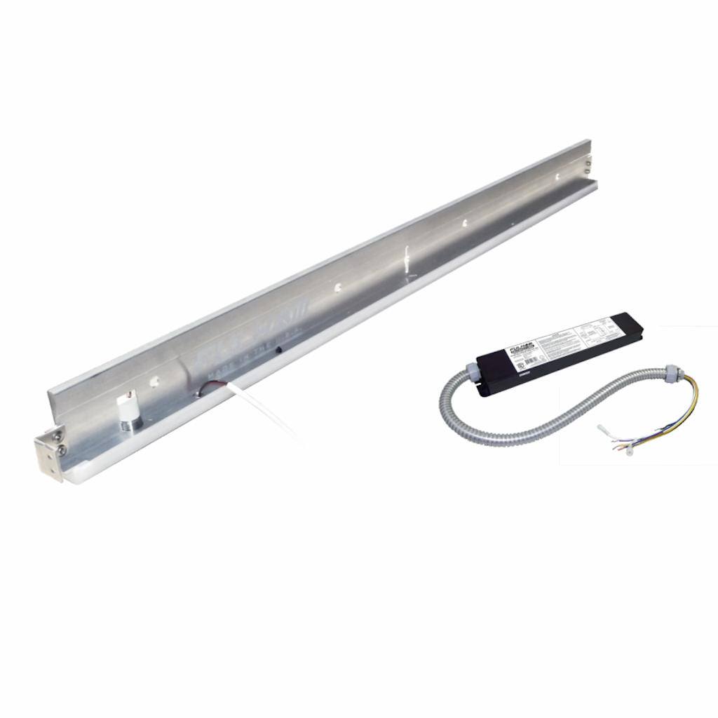 Fulham 044321 Exit Light Retrofit Kit