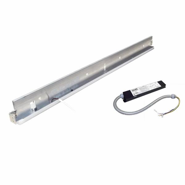 24" 5.7 watt 5000K EZ Exit Emergency T-Grid 