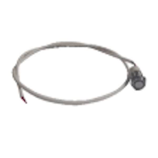 2" Bi-Color Test Switch