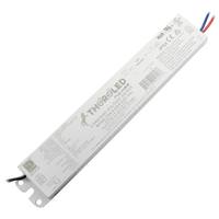Fulham 100 watt 120/277 volt ThoroLED 1 Channel