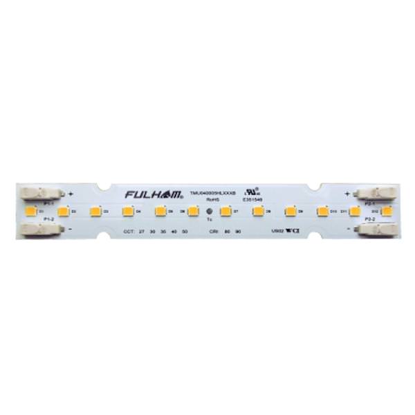 10 watt 23 volt 3000K Dimmable LED Linear Retrofit Kit