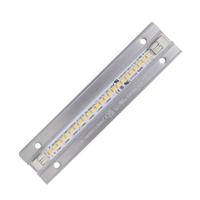 Fulham 12 watt 23 volt 3500K Neutral White Aluminum Dimmable LED Linear Retrofit Kit