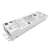 Fulham 1 or 2 Lamp 320 watt 120/277 volt T5/T6 UV SunHorse Programmable Electronic Ballast