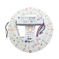 Fulham 21 watt 120/277 volt CCT Selectable Dimmable LED Retrofit Kit