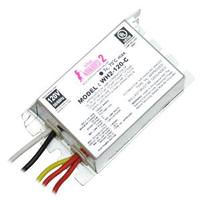 Fulham 1-2 Lamp 120 volt Workhorse 2 Electronic Ballast