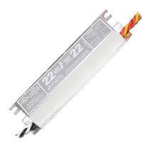 Fulham 1-2 Lamp 120 volt Workhorse 22 Electronic Ballast