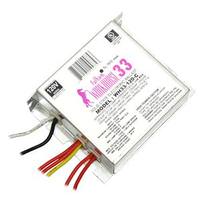 Fulham 1-4 Lamp 120 volt Workhorse 33 Electronic Ballast