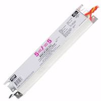 Fulham 1-4 Lamp 230 volt Workhorse 5 Electronic Ballast