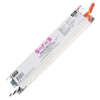 Fulham 1-4 Lamp 277 volt Workhorse 5 Electronic Ballast