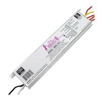 Fulham 1-4 Lamp 120 volt Workhorse 6 Electronic Ballast