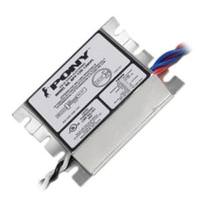 Fulham 1 Lamp 120 volt CFL / Circle Pony Electronic Ballast