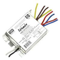 Fulham 2 Lamp 120 volt CFL Pony Electronic Ballast