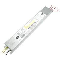 Fulham 1-4 Lamp 120 volt T12HO SunHorse Electronic Ballast