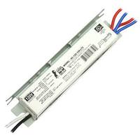 Fulham 1 Lamp 120 volt T5 Pony Electronic Ballast