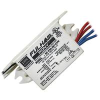 Fulham 1 Lamp 230 volt T5UV Pony Electronic Ballast