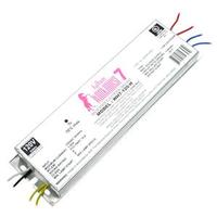 Fulham 1-4 Lamp 120 volt Workhorse 7 Electronic Ballast H Can