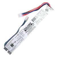Fulham 1-2 Lamp 120/277 volt T10/T12HO IceHorse 3 Electronic Ballast