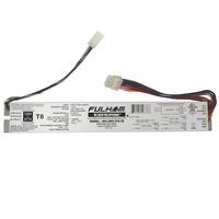 Fulham 1-2 Lamp 120/277 volt T8 IceHorse 2 Electronic Ballast