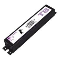 Fulham 3 Lamp 120/277 volt T8 Workhorse 3 Electronic Ballast