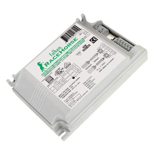 1 Lamp 18-42 watt 230 volt CFL RaceHorse Electronic Ballast
