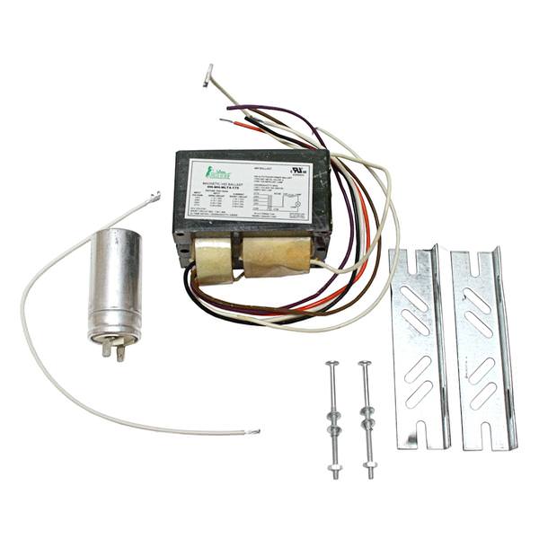 175 watt 120/277 volt Metal Halide Ballast Kit