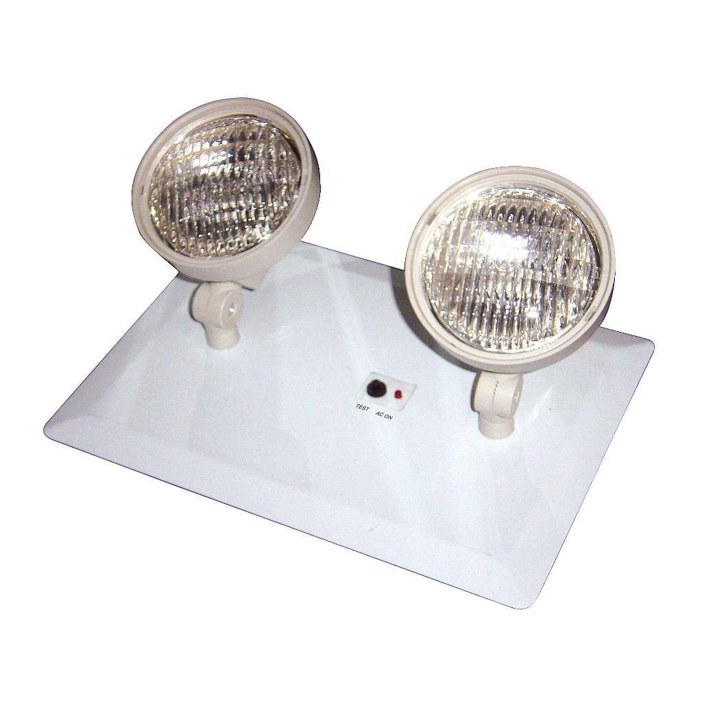 Fulham 10966 Emergency Light Fixture