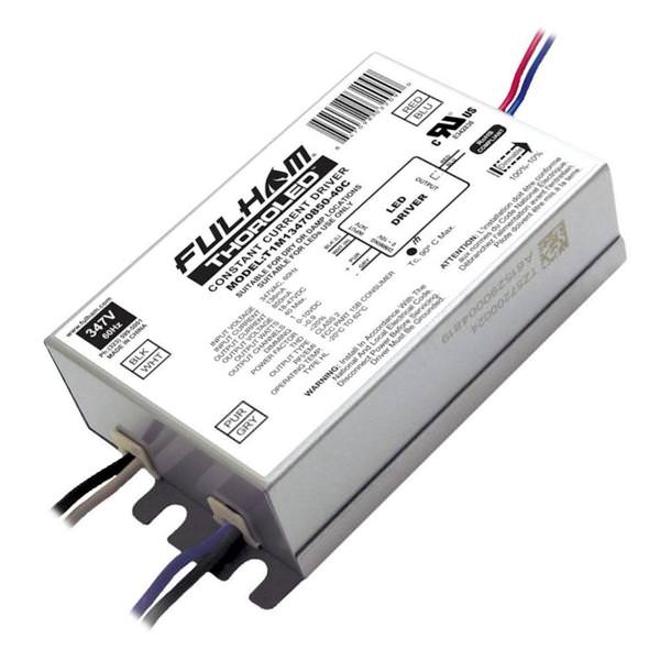 40 watt ThoroLED Single Channel 0-10V Dimming LED Driver