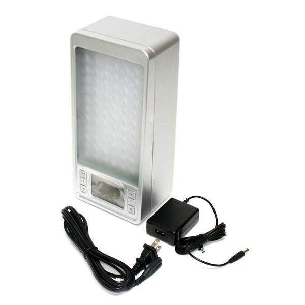10 watt Model 320 Light LED Box