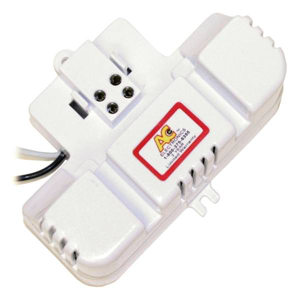 1 Lamp 277 volt CFL Ballast for 21 watt 2D Lamp