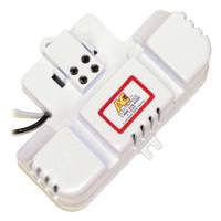 1 Lamp 277 volt CFL Ballast for 21 watt 2D Lamp