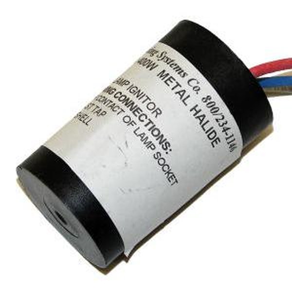 SMH-2 MH Ignitor