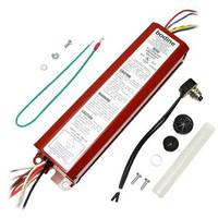Bodine 1-2 120/277 volt Lamp Fluorescent Ballast