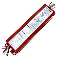 Bodine 1 Lamp Fluorescent Ballast