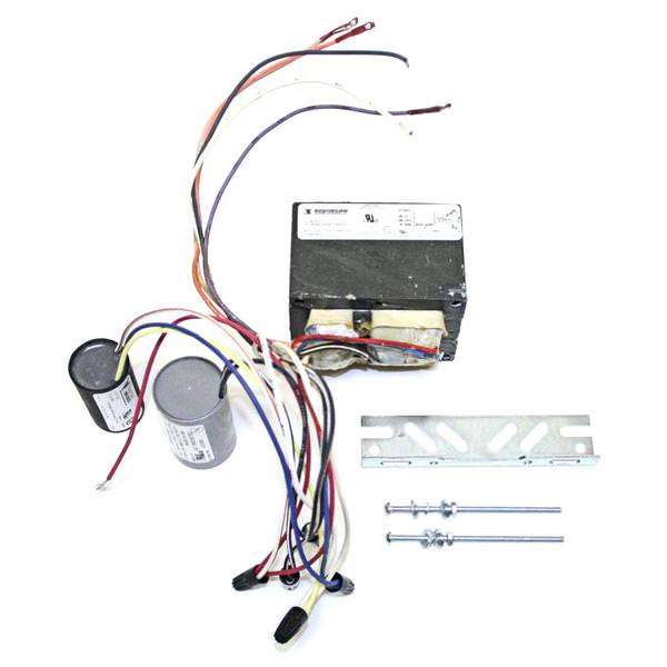 1 Lamp 175 watt 120/277 volt Metal Halide Ballast Kit