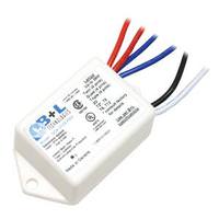 B&L Technologies 1 Lamp 28 watt 277 volt CFL Ballast
