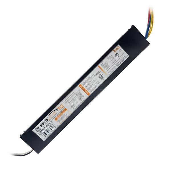 1-2 Lamp 120/277 volt T12 Fluorescent Ballast