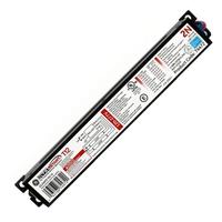 GE 1-2 Lamp 120/277 volt T12 Fluorescent Ballast