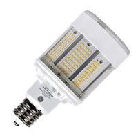 GE 115 watt 120 volt Exclusionary Mogul Screw Base 3000K Natural White Non-Dimmable LED