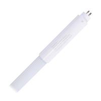 GE 14 watt 120/277 volt 46" T5 Miniature Bi-Pin Base 3000K Natural White Non-Dimmable LED