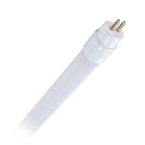 9 watt 120/277 volt 22" T5 Miniature Bi-Pin Base 4000K Cool White Non-Dimmable LED