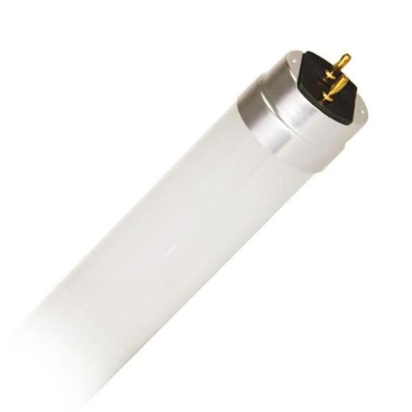 18 watt 48" T8 Medium Bi-Pin Base 3000K Natural White covRguard® Dimmable LED