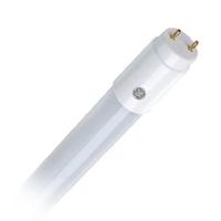 GE 13 watt 120/277 volt 48" T8 Medium Bi-Pin Base 3000K Natural White Type AB Non-Dimmable