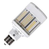 GE 115 watt 277/480 volt Exclusionary Mogul Screw Base 4000K Cool White Non-Dimmable LED