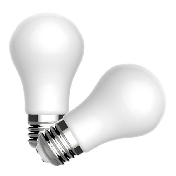 3.5 watt 120 volt A15 Medium Screw Base 2700K Warm White Frosted Glass Dimmable LED