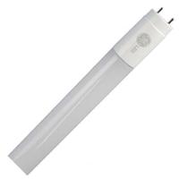 GE 12 watt 120/277 volt 36" T8 Medium Bi-Pin Base 4000K Cool White Coated Glass Non-Dimmable LED