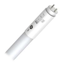 GE 8/12/16 watt 48" T8 Medium Bi-Pin Base 4000K Cool White Ballast Bypass Dimmable LED